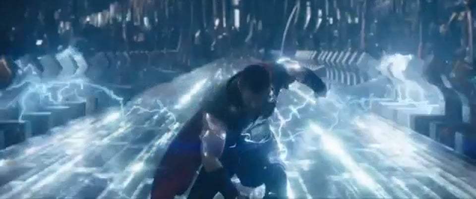 Thor: Ragnarok TV Spot - Supresa (2017)