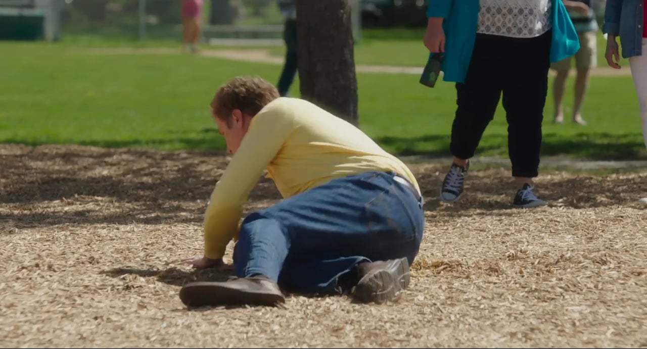 Daddy's Home 2 International Trailer (2017)