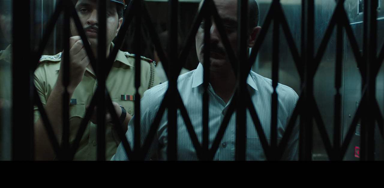 Ittefaq Trailer (2017)