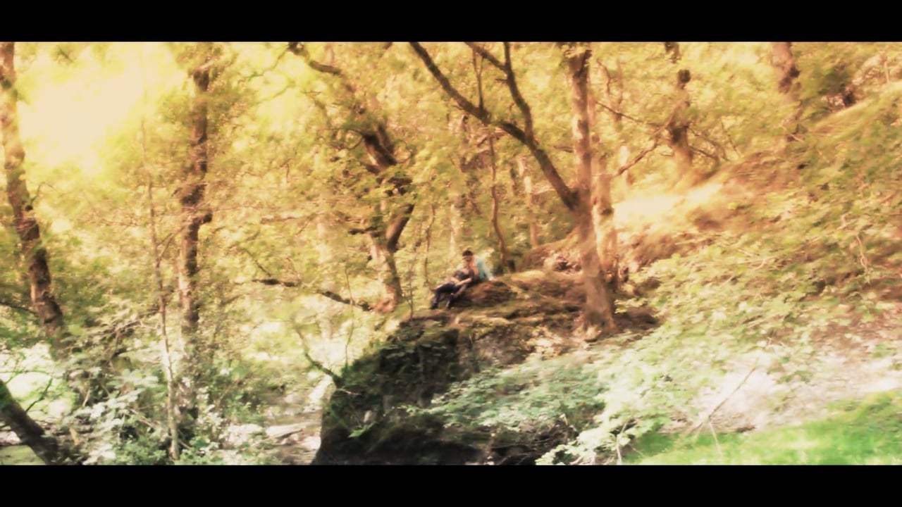 Vampires: Lucas Rising Trailer (2014)