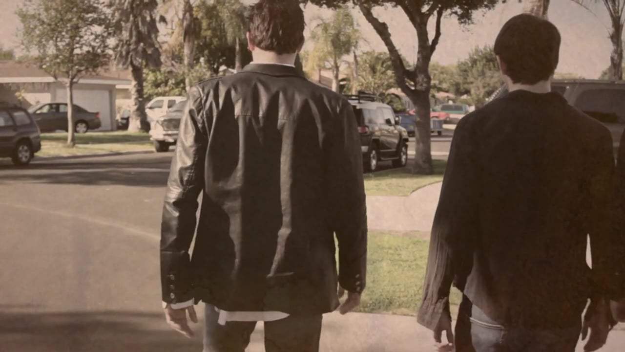 Vampire Boys 2: The New Brood Trailer (2013)