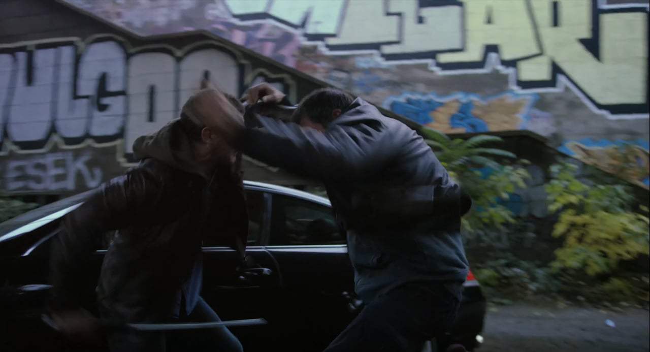 Acts Of Vengeance (2017) - No Idea