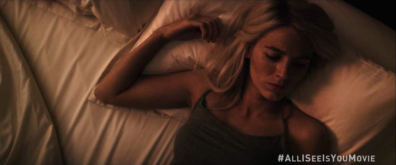 All I See Is You TV Spot - Behold (2017)