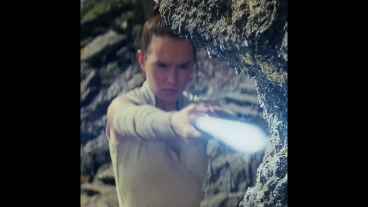 Star Wars: Episode VIII - The Last Jedi TV Spot - Teaser Tomorrow (2017)