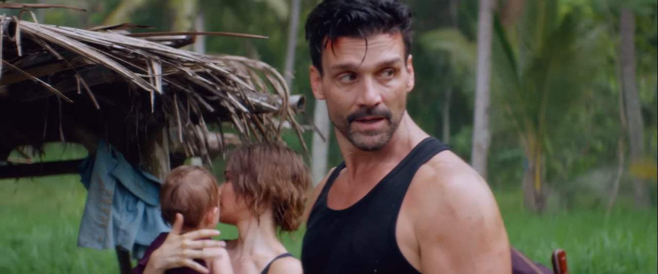 Beyond Skyline Theatrical Trailer (2017)