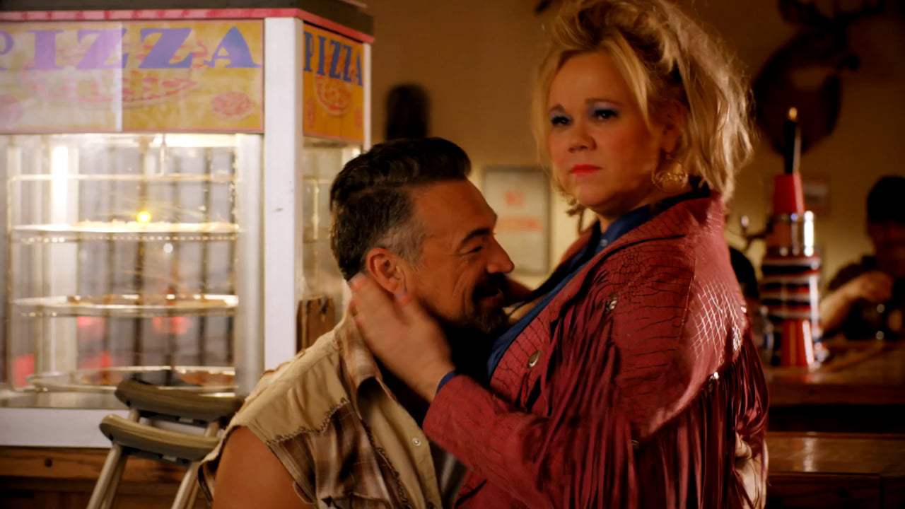 A Very Sordid Wedding Trailer (2017)