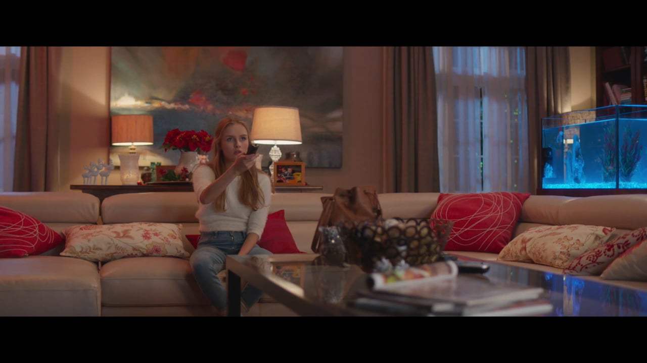 Better Watch Out (2017) - What Has Gotten Into You?