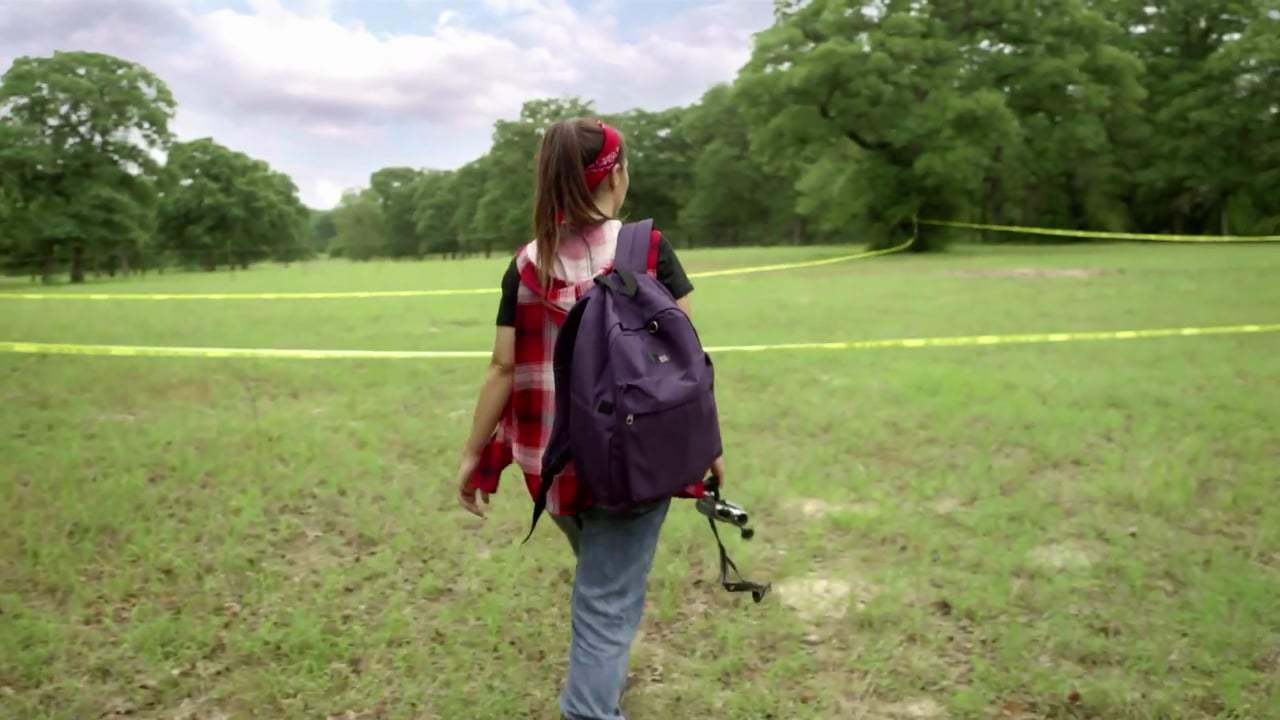 Sightings Trailer (2017)