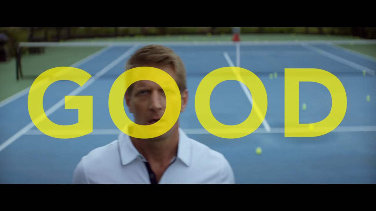 Thoroughbreds Teaser Trailer (2017)