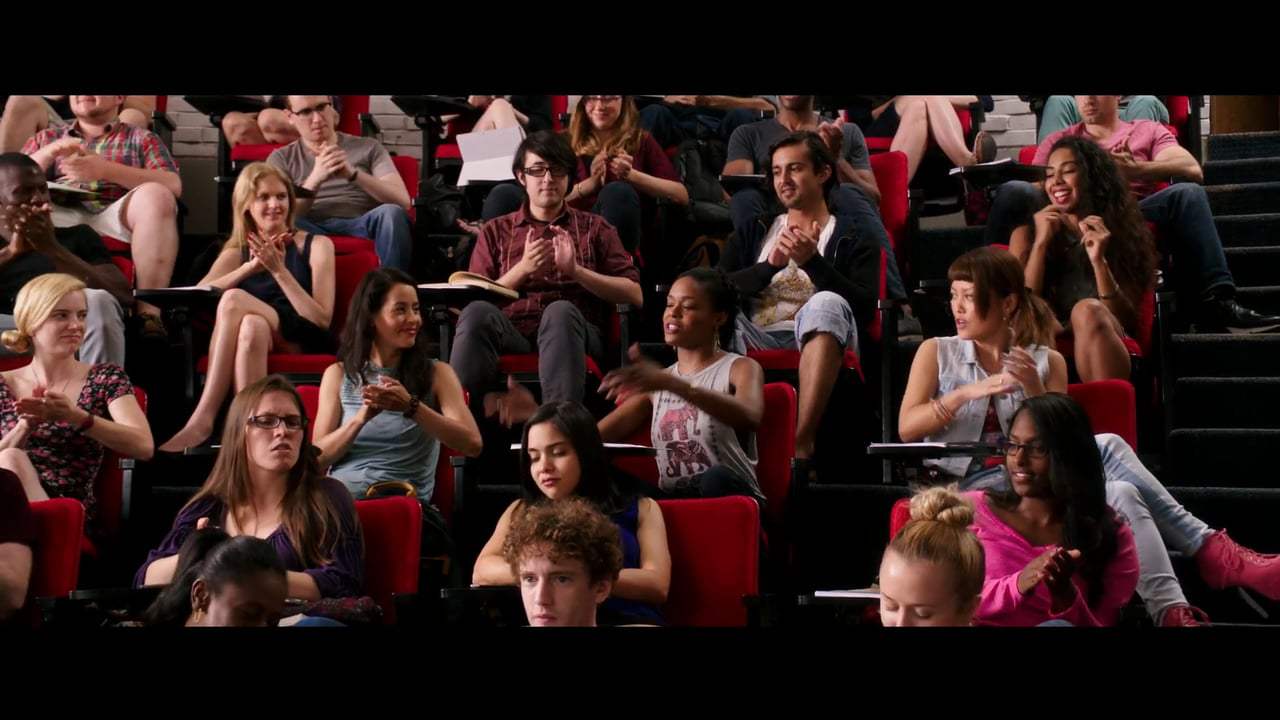 Love Beats Rhymes Trailer (2017)