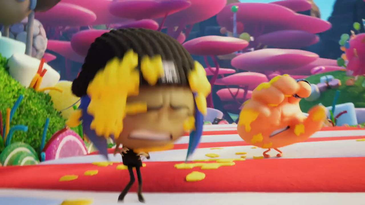 The Emoji Movie TV Spot - Now on Digital (2017)