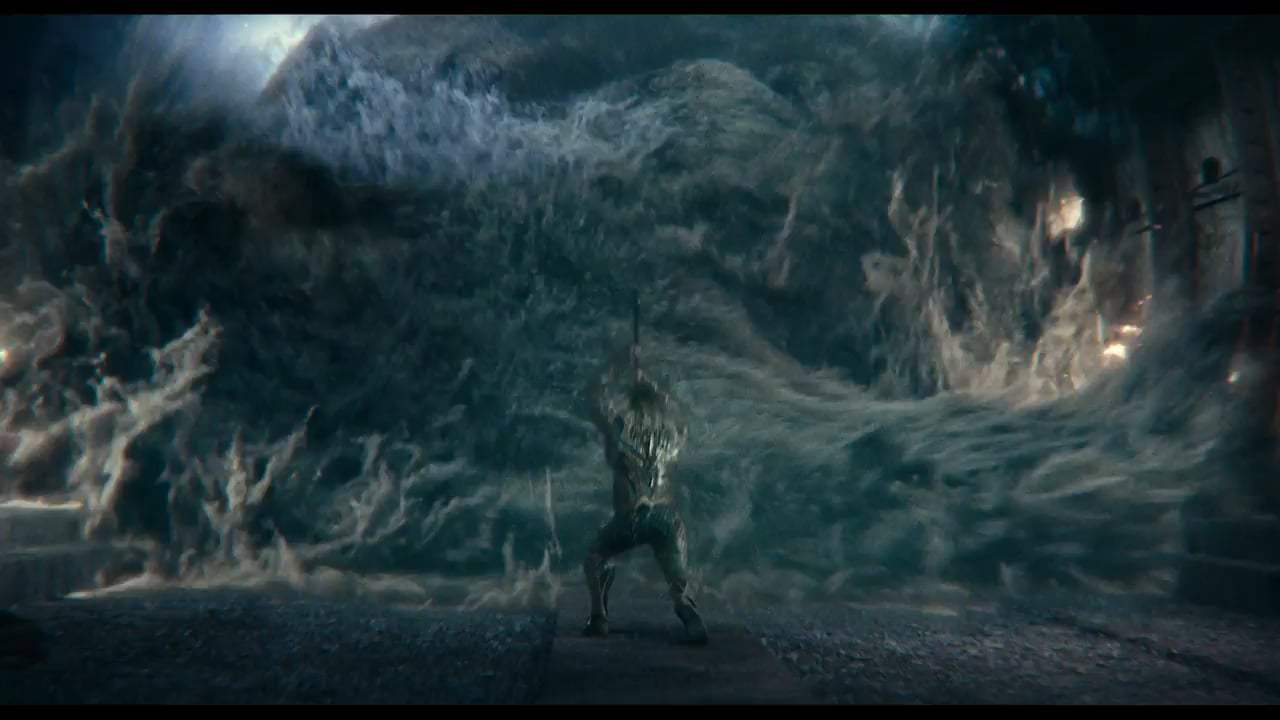 Justice League TV Spot - Team (2017)