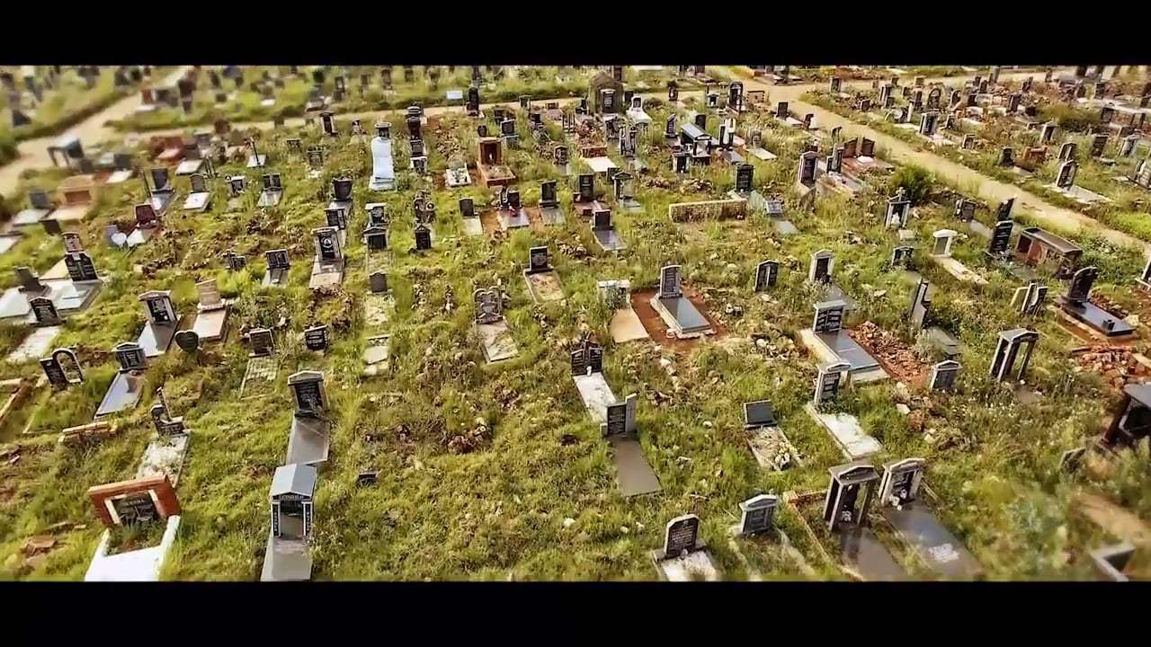 Wizard Trailer (2017)