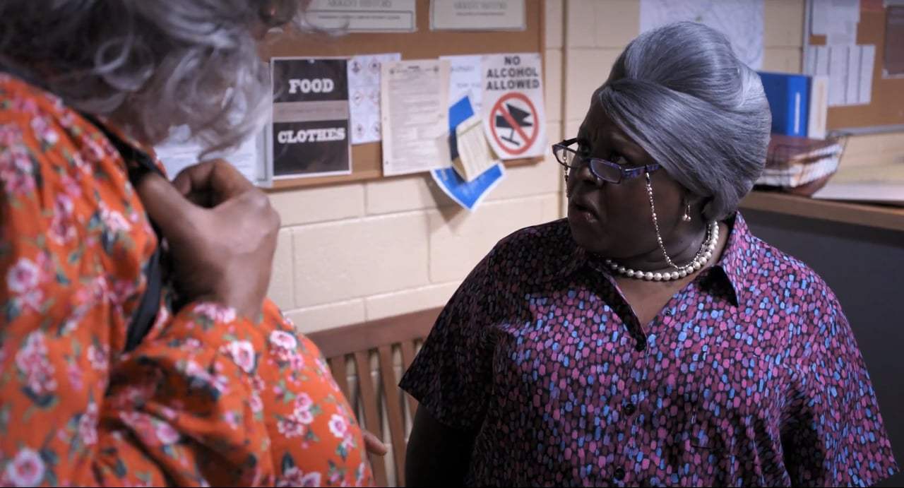 Boo 2! A Madea Halloween (2017) - Wanted