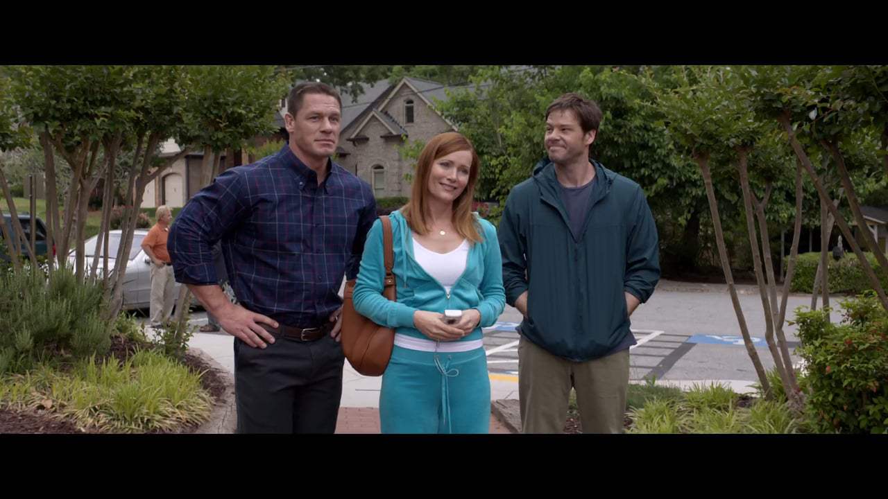 Blockers Red Band Trailer (2018)