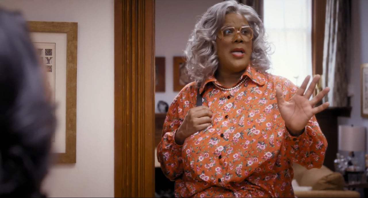 Boo 2! A Madea Halloween TV Spot - The Party (2017)