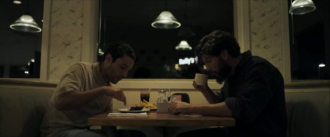 Sweet Virginia Trailer (2017)