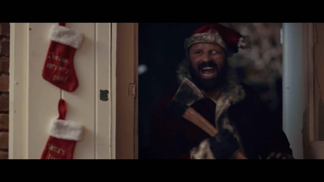Once Upon a Time at Christmas Trailer (2017)
