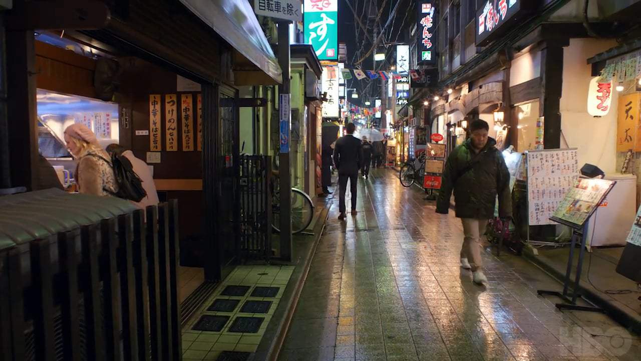 Tokyo Project I'll Take Number One (2017)