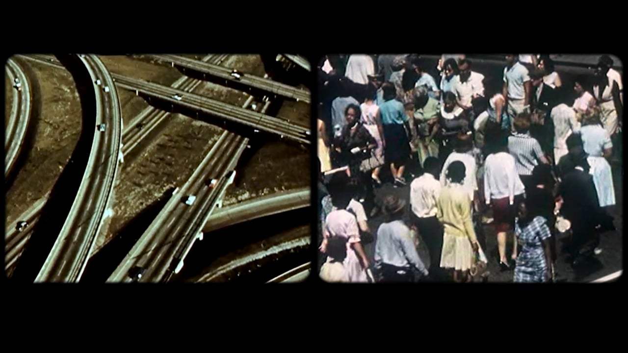 12th and Clairmount Trailer (2017)