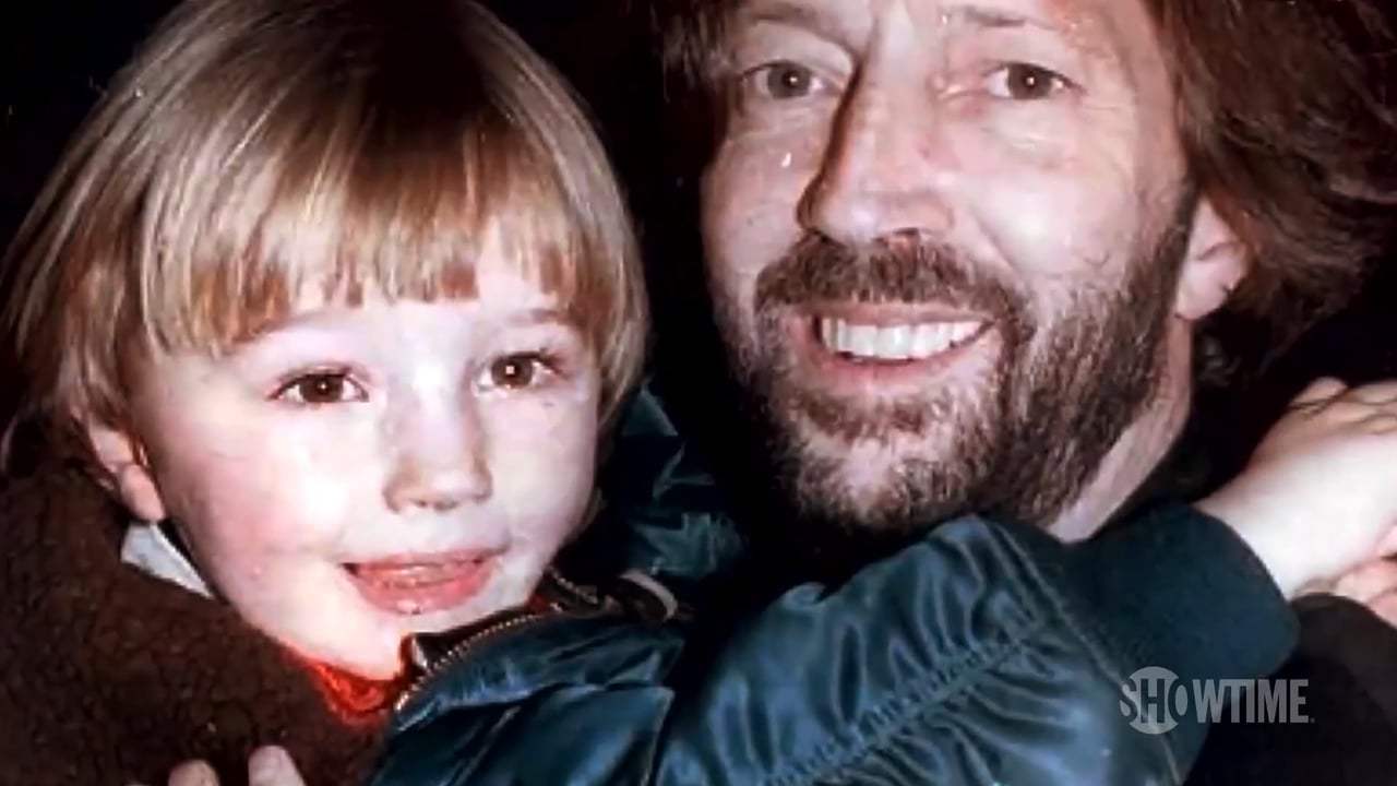 Eric Clapton: A Life in 12 Bars Trailer (2017)
