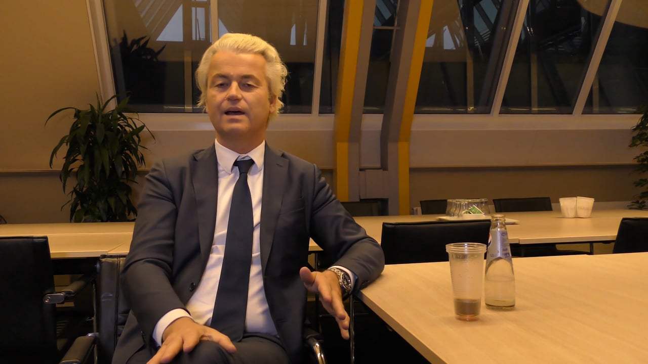 EuroTrump Trailer (2017)