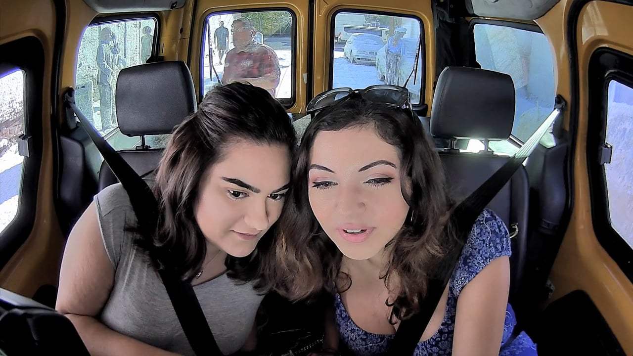 Geostorm Viral - Taxi Prank (2017)
