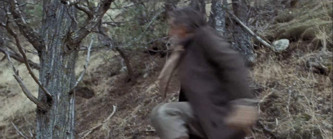 The Ballad of Lefty Brown Trailer (2017)