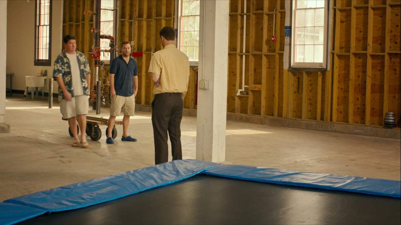 Sex Guaranteed Trailer (2017)