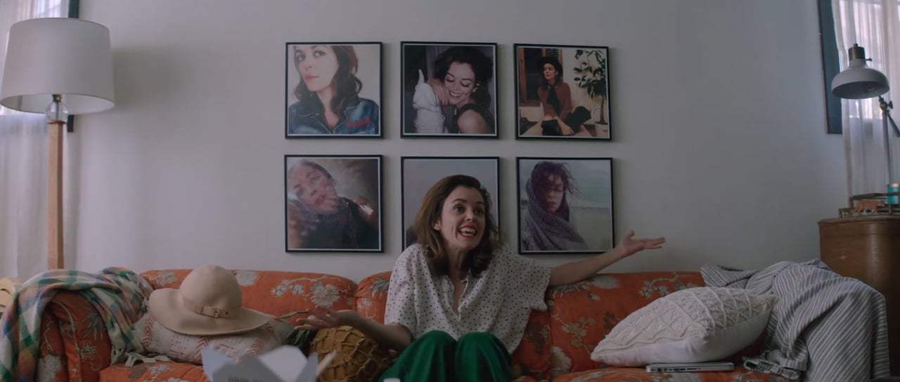 It Happened in L.A. Trailer (2017)
