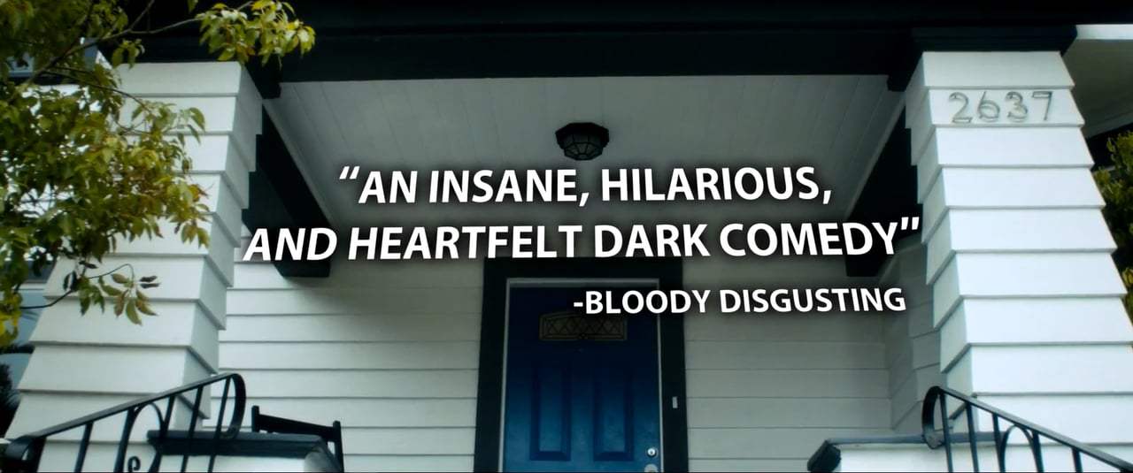 Bitch Trailer (2017)