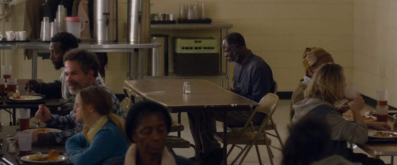 Same Kind of Different as Me TV Spot - Inspirational (2017)