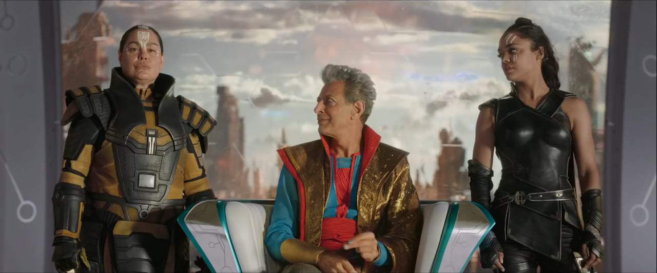 Thor: Ragnarok TV Spot - It's Go Time (2017)