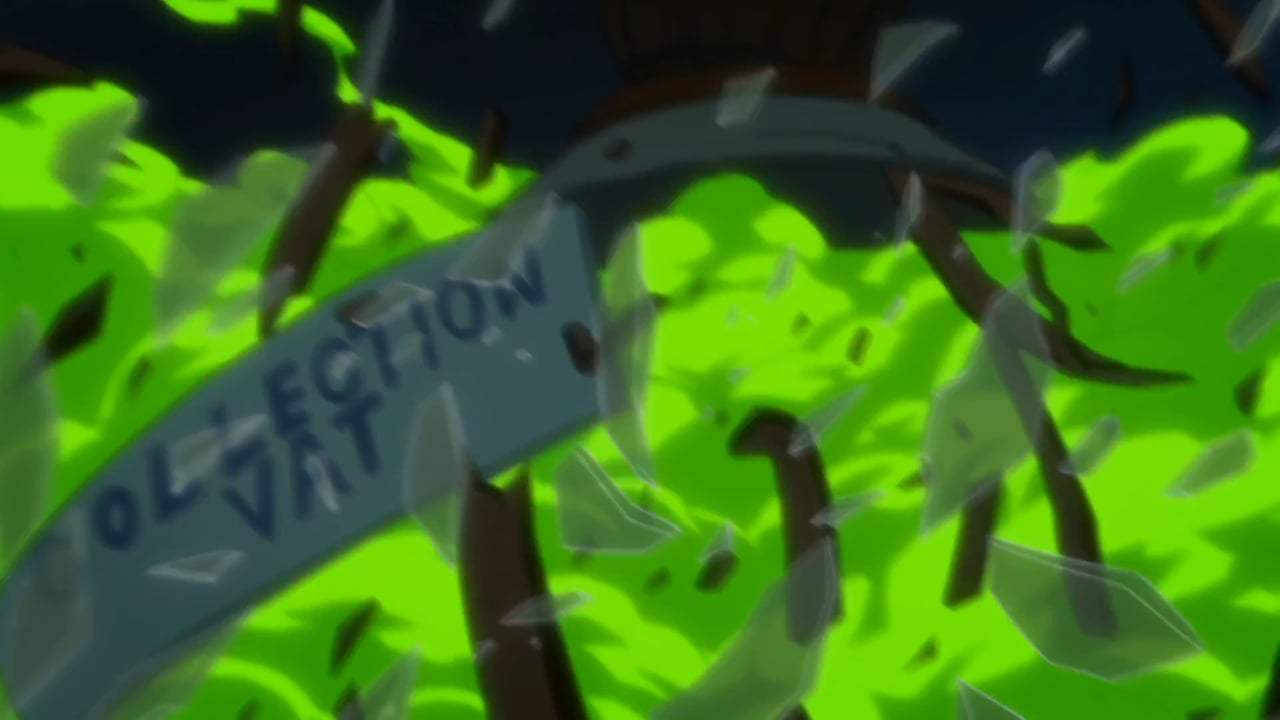 Batman vs. Two-Face Trailer (2017)
