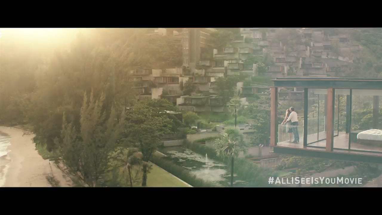 All I See Is You TV Spot - Do You Know (2017)
