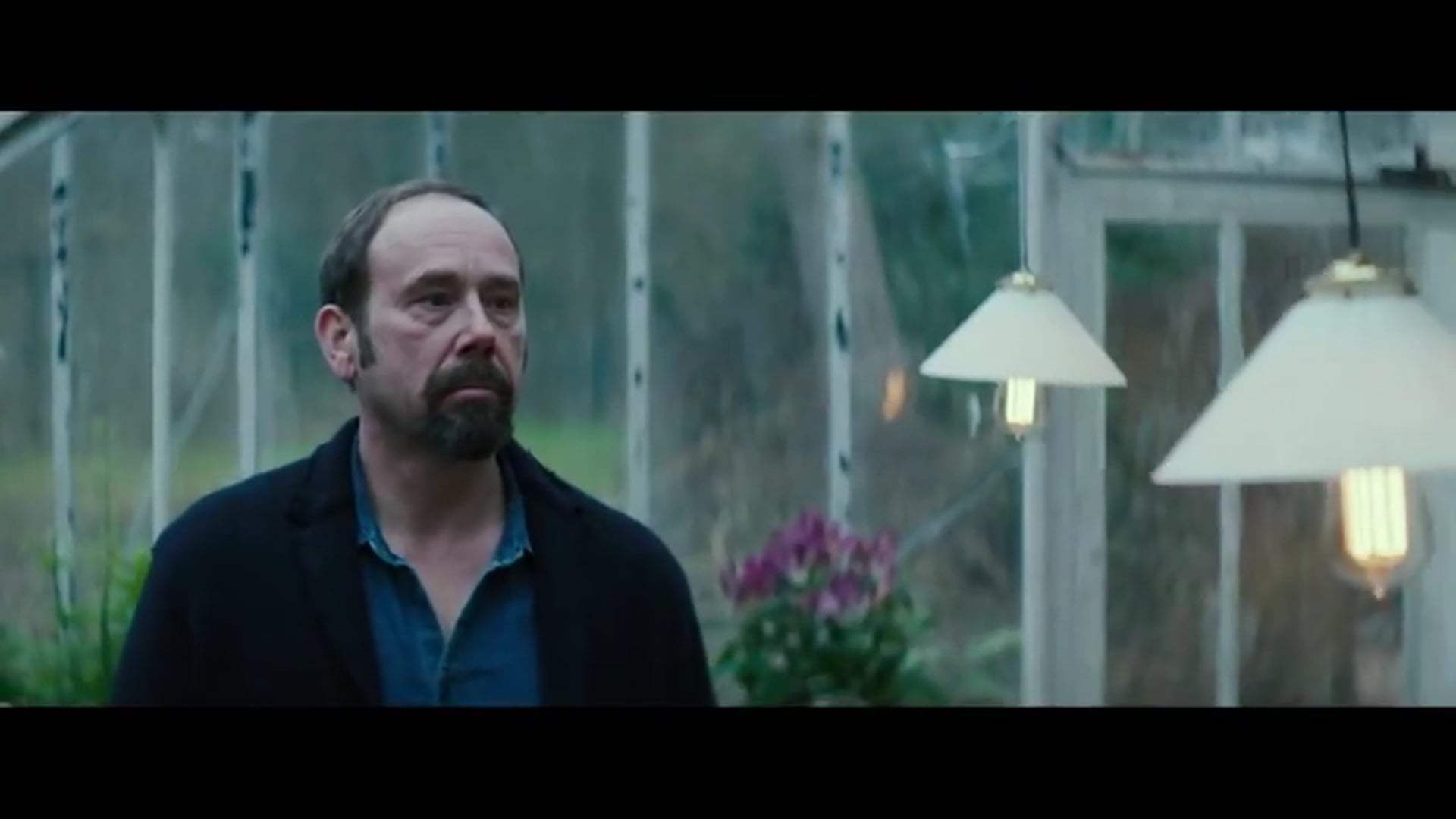 Daguerrotype Trailer (2016)