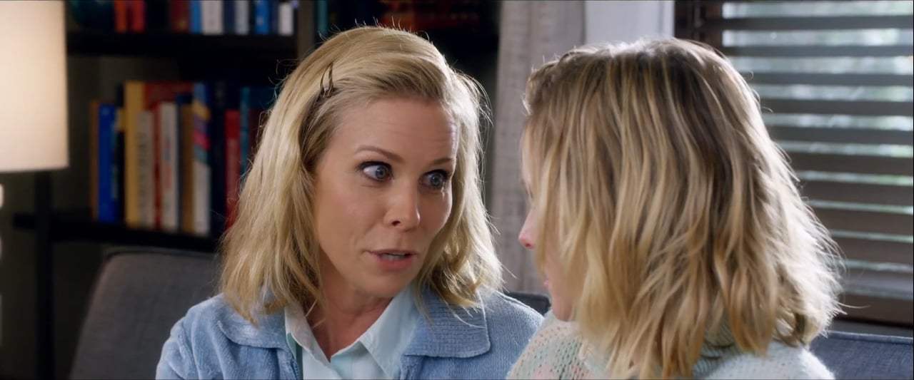 A Bad Mom's Christmas TV Spot - Sandy (2017)