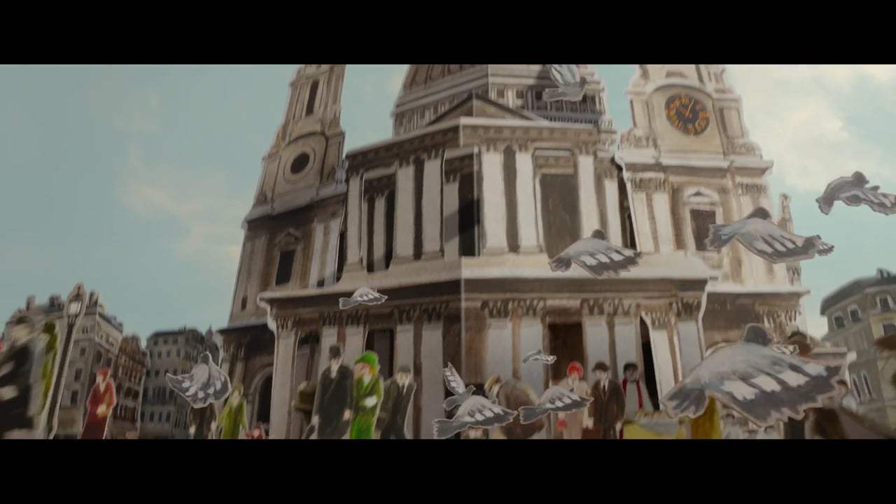 Paddington 2 Featurette - Paddington is Back (2018)