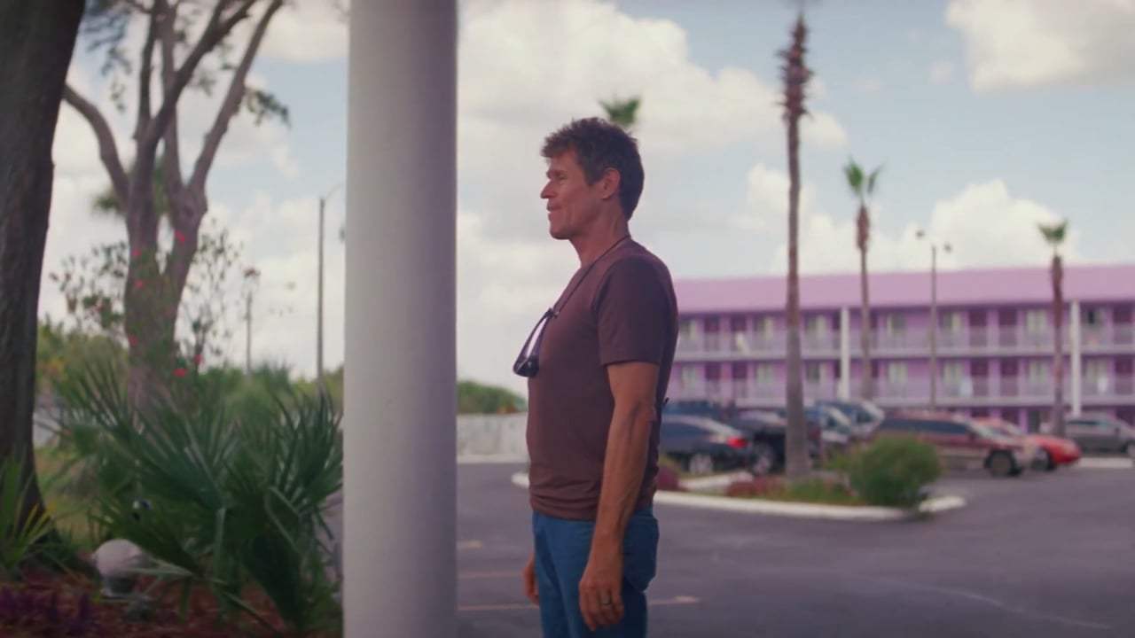The Florida Project (2018) - No Harm No Fowl