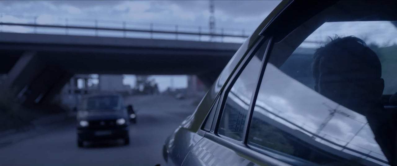 Nightworld Trailer (2017)