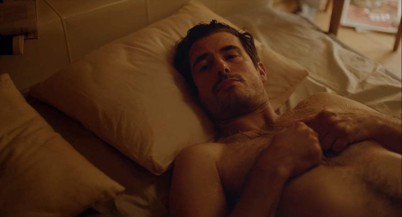 The Square (2017) - Condom