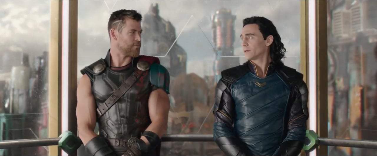 Thor: Ragnarok (2017) - Get Help