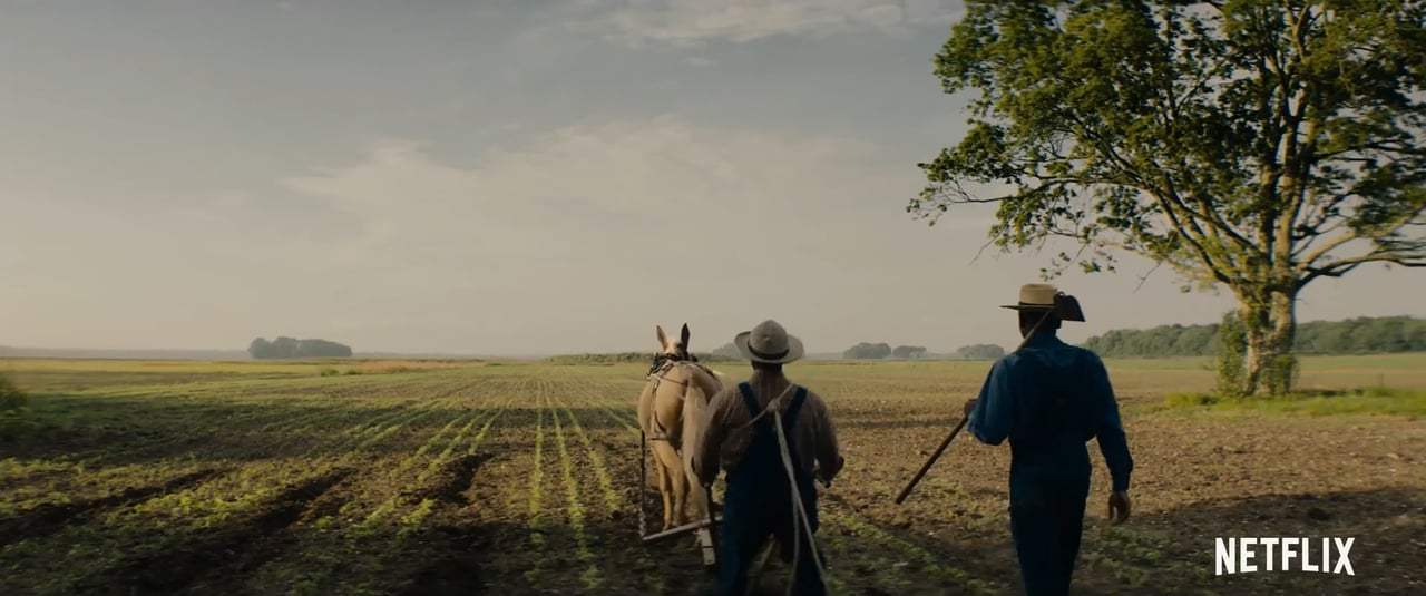 Mudbound Feature Trailer (2017)