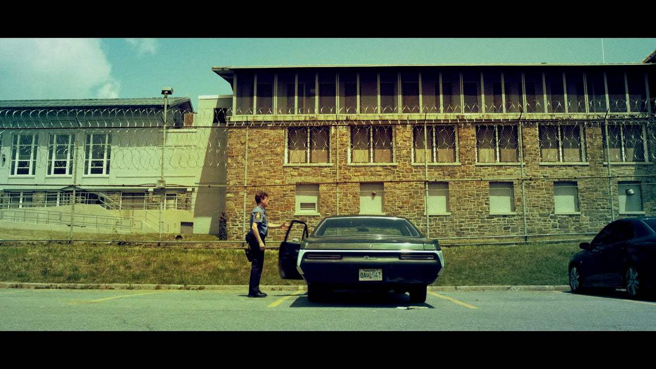No Beast So Fierce Trailer (2017)