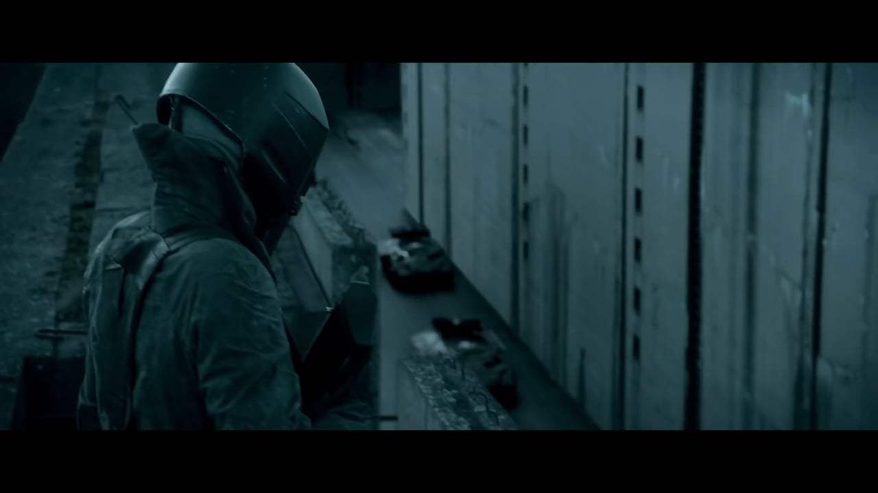 Alien Invasion: S.U.M.1 Trailer (2017)