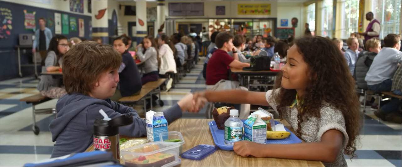 Wonder TV Spot - Summer (2017)
