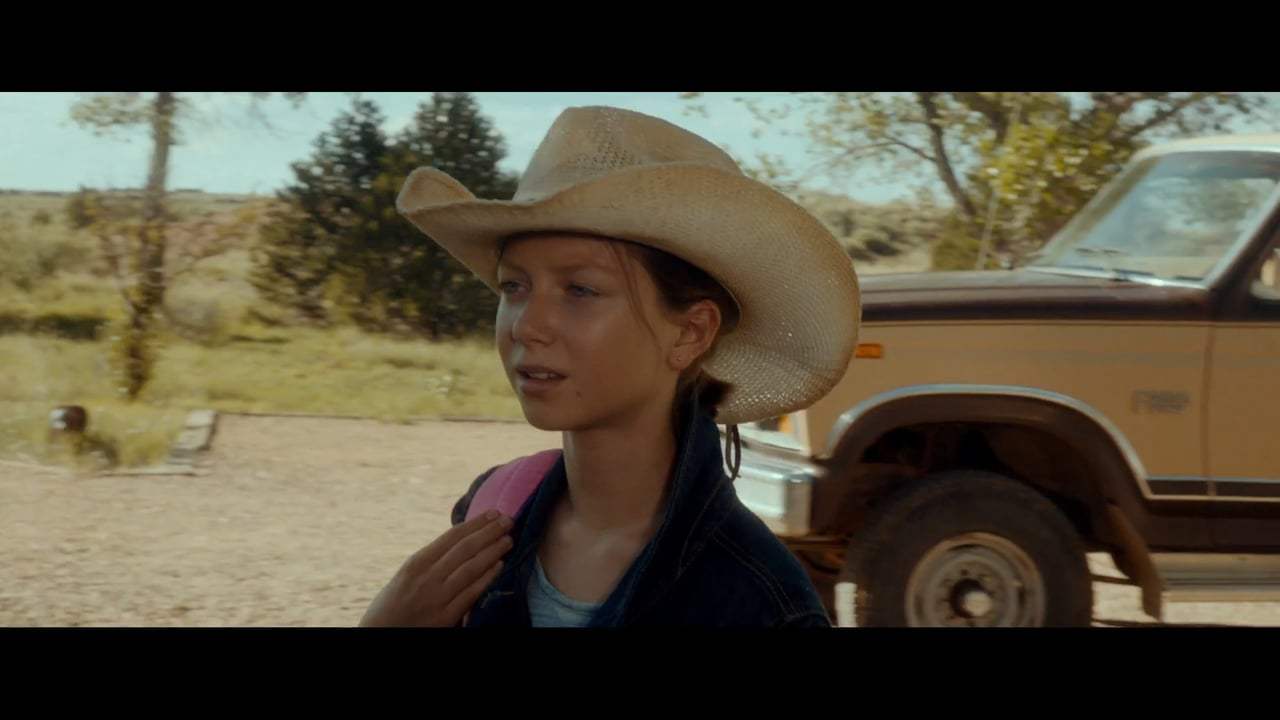 Kepler's Dream Trailer (2017)