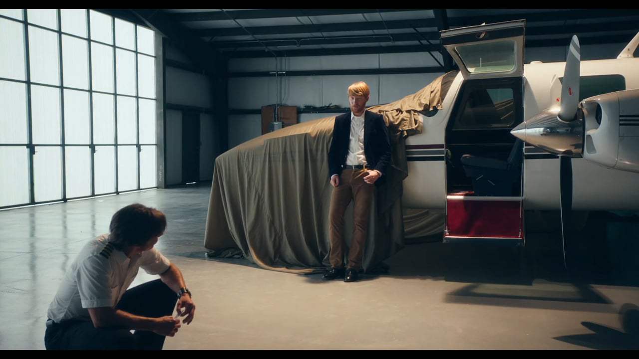 American Made TV Spot - Own It (2017)