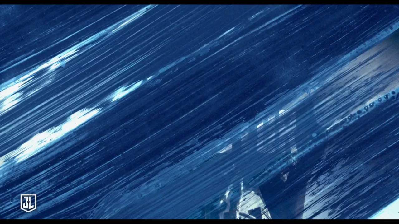 Justice League Featurette - Bruce Wayne aka Batman (2017)