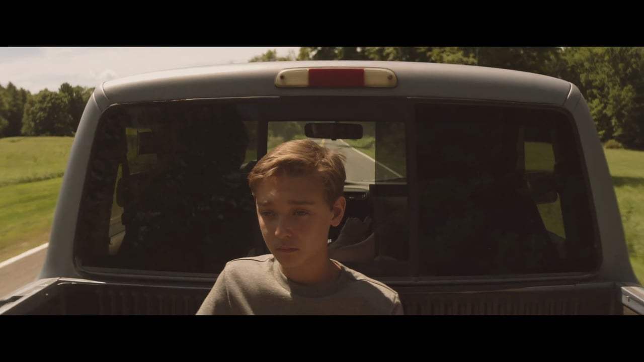 The Strange Ones Feature Trailer (2018)
